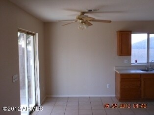 eating area