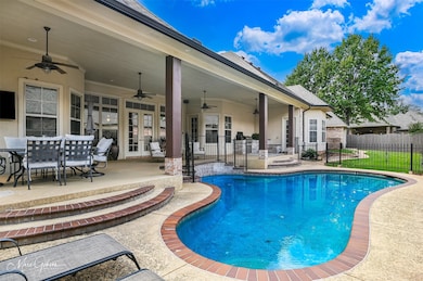 200 Evangeline Walk, Bossier City, LA 71111 - photo 2