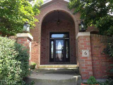 6 Fox Run, Downs, IL 61736 - photo 7