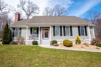 1 Western Ave, Hopedale, MA 01747 - photo 2