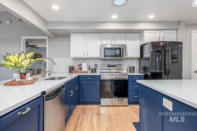 387 W Pickerell Ct, Boise, ID 83706 - photo 6