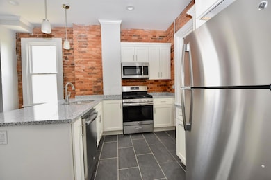 1413 E Rich St, Columbus, OH 43205 - photo 6