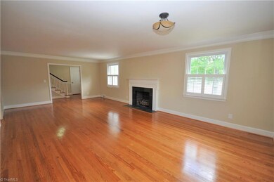 1803 Runnymede Rd, Winston Salem, NC 27104 - photo 4