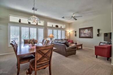 Living- Rm Dining Rm