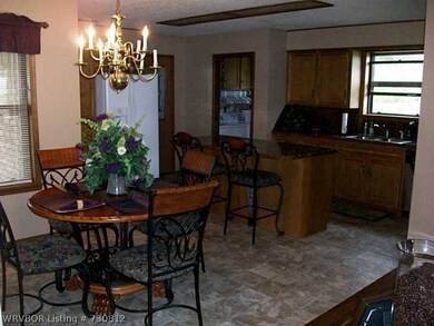 908 N Gin Town Rd, Mulberry, AR 72947 - photo 3