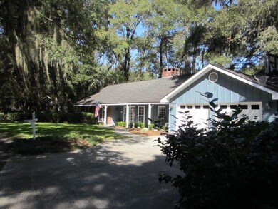 294 Wild Heron Dr, St. Simons Island, GA 31522 - photo 3