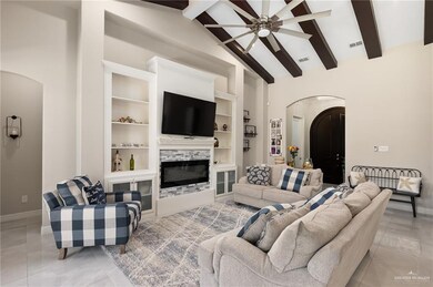 2309 Vancouver Ave, Edinburg, TX 78539 - photo 3