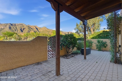 6255 N Camino Pimeria Alta unit 128, Tucson, AZ 85718 - photo 7