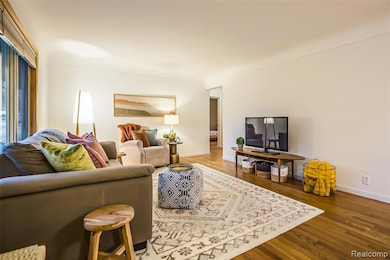 1514 Argyle Crescent, Ann Arbor, MI 48103 - photo 7