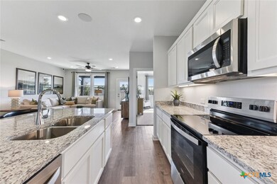 216 Escape Way, Jarrell, TX 76537 - photo 3