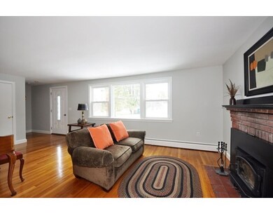 14 Spencer Rd, Acton, MA 01720 - photo 2