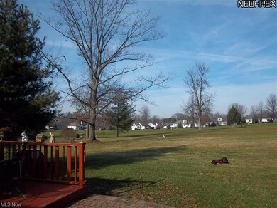 View of #2 Fairway
