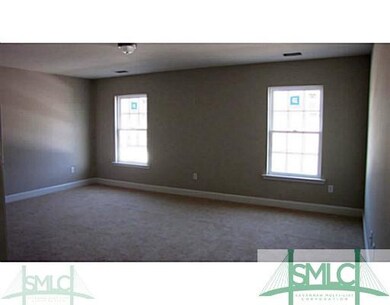 Master Bedroom.
