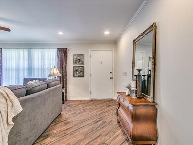 4100 NW 60th St, Oklahoma City, OK 73112 - photo 6