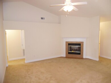 Living Room Left