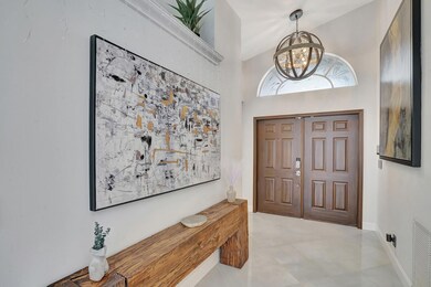 FOYER