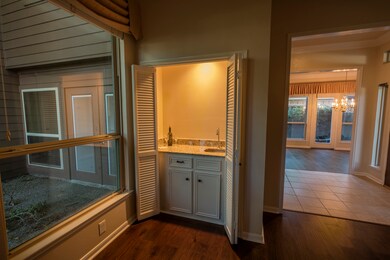 7719 Creek Glen Dr, Houston, TX 77095 - photo 7