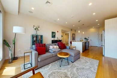 488 Dorchester Ave unit 4H, Boston, MA 02127 - photo 3