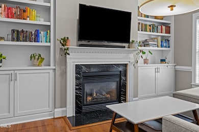 1217 Harp St, Raleigh, NC 27604 - photo 6