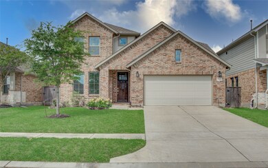21715 Rose Maris Ln, Tomball, TX 77377 - photo 2