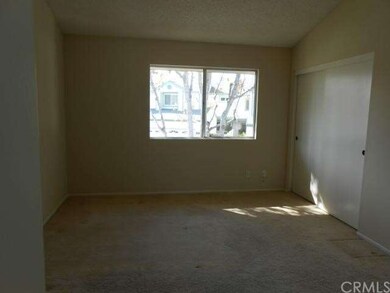Master bedroom.