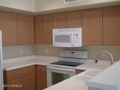Kitchen new glasstop stove, faucet