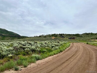 view from lot 32