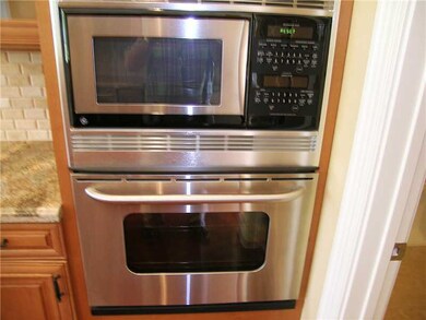 Kitchen. Cooking Units