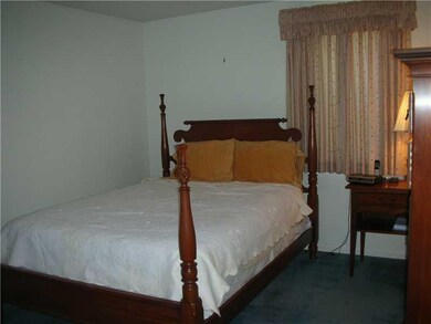 Master Bedroom.