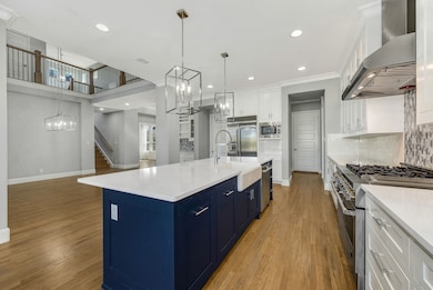 3618 Perivale Blvd, Frisco, TX 75034 - photo 3