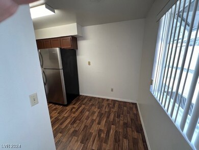 DINING AREA OFF KITCHEN