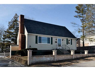 57 Fairfield Ave, Riverside, RI 02915 - photo 2