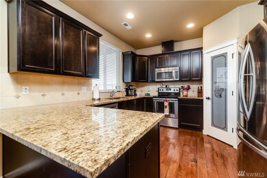 15493 Chad Dr SE, Yelm, WA 98597 - photo 5