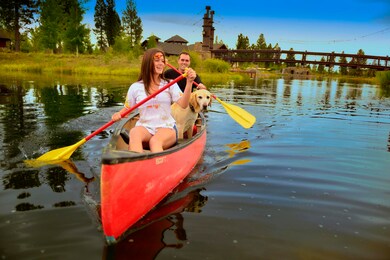 Do You Canoe?