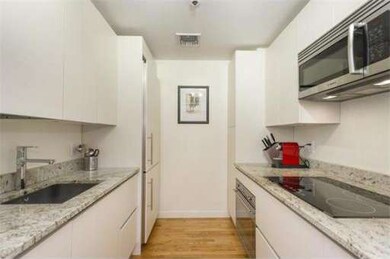 The Mariner Condominiums unit 705, Boston, MA 02109 - photo 5