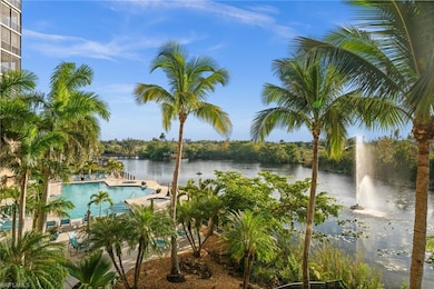 Riva Del Lago South unit 802, Fort Myers, FL 33907 - photo 5