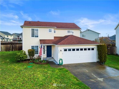 14919 Prairie Vista Loop, Yelm, WA 98597 - photo 3