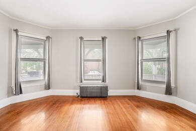 56 Harvard Ave unit 1, Brookline, MA 02446 - photo 2