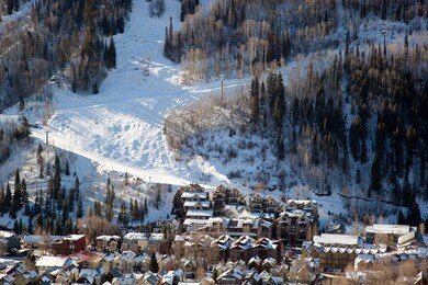 slope side aerial