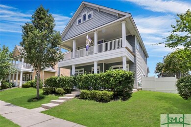 13 Sandy Shoals Pass, Savannah, GA 31407 - photo 3