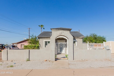 632 W Jones Ave, Phoenix, AZ 85041 - photo 2