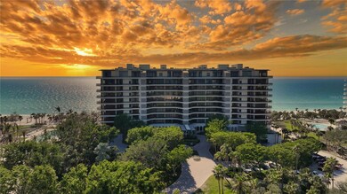 L'Ambiance at Longboat Key unit L807, Longboat Key, FL 34228 - photo 2