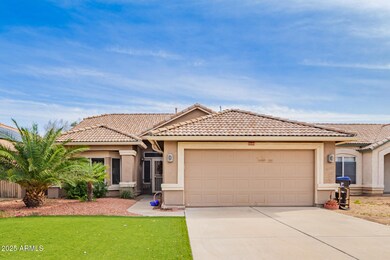 7545 W Jenan Dr, Peoria, AZ 85345 - photo 2