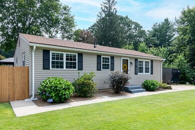 45 Woodrow Ave, Cranston, RI 02920 - photo 2