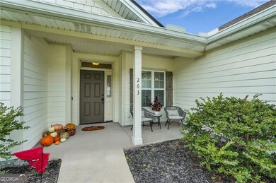 263 Long Way S, Brunswick, GA 31523 - photo 2