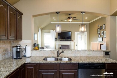 3029 N Azure Ave, Fayetteville, AR 72704 - photo 2