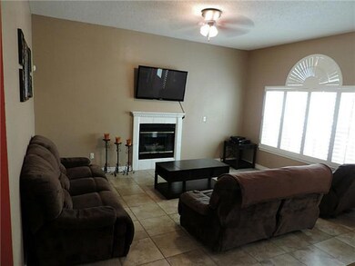 14328 Desert Wind Dr, Horizon City, TX 79928 - photo 3