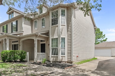 16802 Pine Castle Dr, Houston, TX 77095 - photo 2