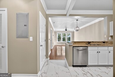 1850 Cotillion Dr unit 3304, Dunwoody, GA 30338 - photo 4