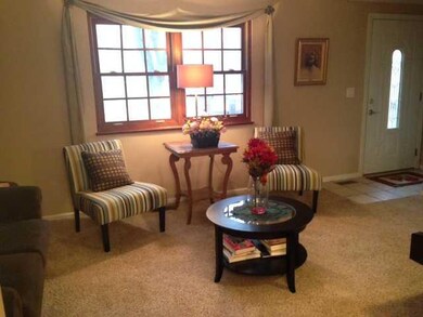 Living Room.